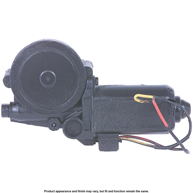 A1 Cardone 42349 Power Window Motor product image 2 of 3