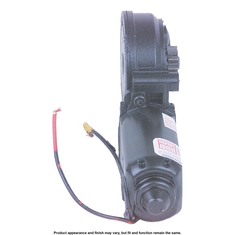 A1 Cardone 42349 Power Window Motor product image 3 of 3