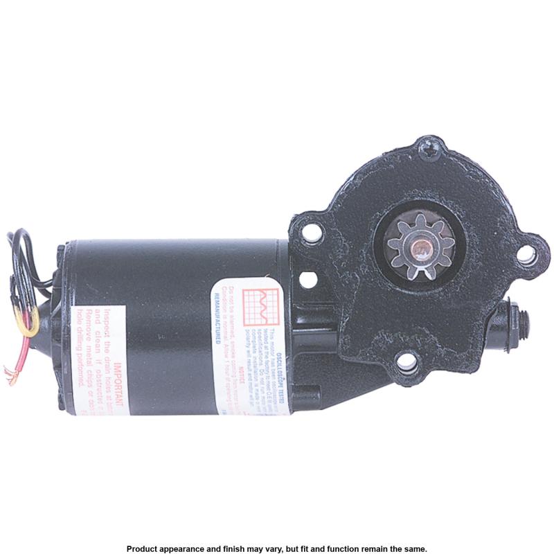 A1 Cardone 4235 - Power Window Motor A1 Cardone 4235 Power Window Motor product image 1 of 3