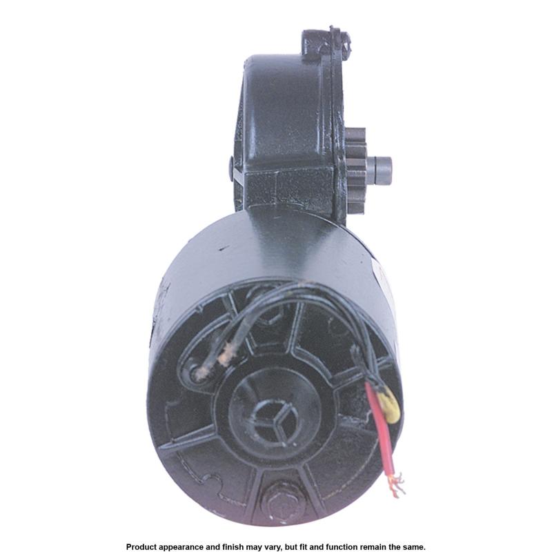 A1 Cardone 4235 - Power Window Motor A1 Cardone 4235 Power Window Motor product image 3 of 3