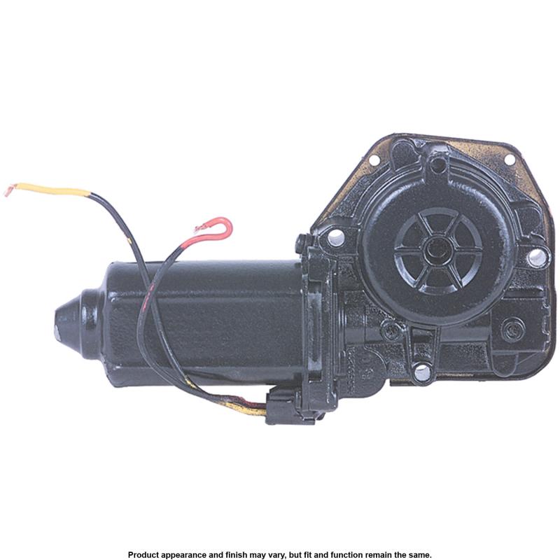 A1 Cardone 42350 - Power Window Motor A1 Cardone 42350 Power Window Motor product image 1 of 3