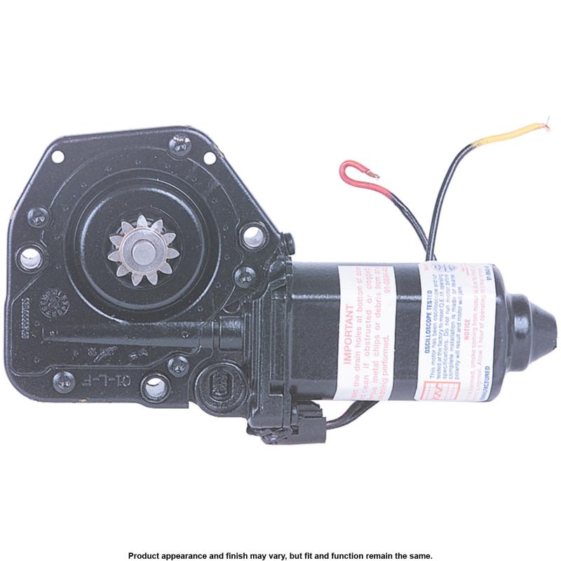 A1 Cardone 42350 - Power Window Motor A1 Cardone 42350 Power Window Motor product image 3 of 3