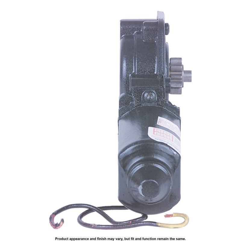A1 Cardone 42351 - Power Window Motor A1 Cardone 42351 Power Window Motor product image 1 of 3