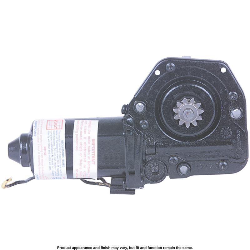 A1 Cardone 42351 Power Window Motor product image 2 of 3