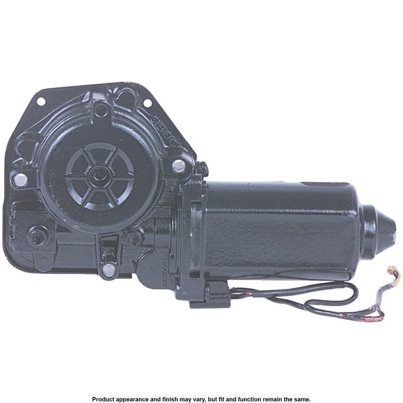 A1 Cardone 42351 Power Window Motor product image 3 of 3