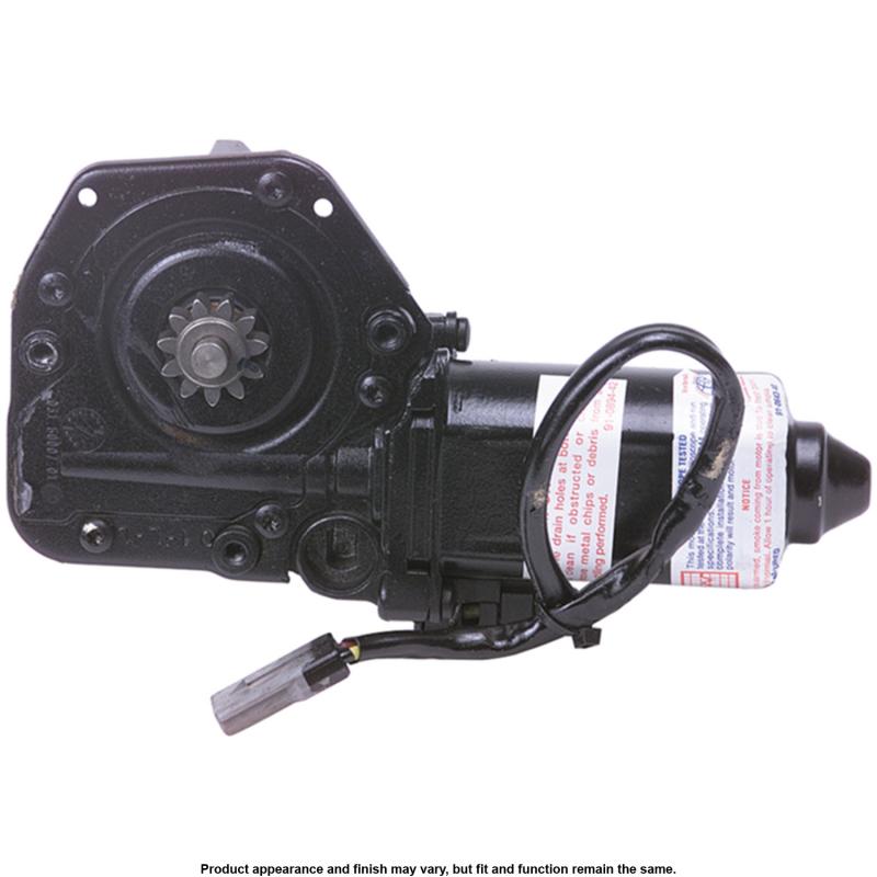 A1 Cardone 42352 - Power Window Motor A1 Cardone 42352 Power Window Motor product image 2 of 3