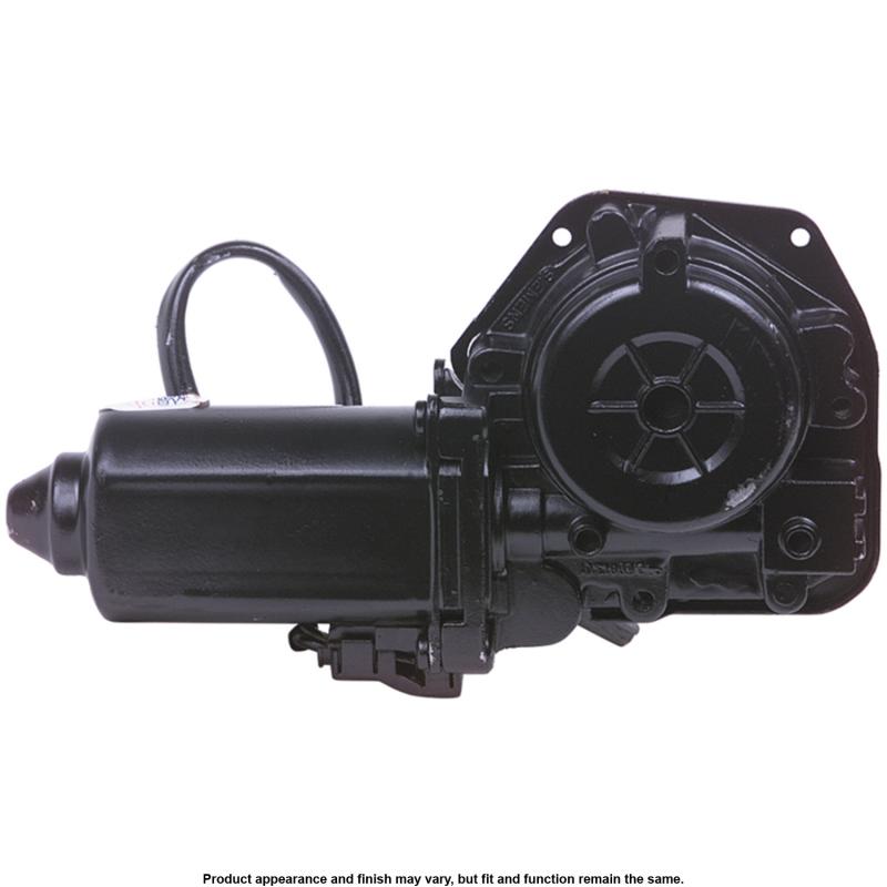 A1 Cardone 42352 - Power Window Motor A1 Cardone 42352 Power Window Motor product image 3 of 3