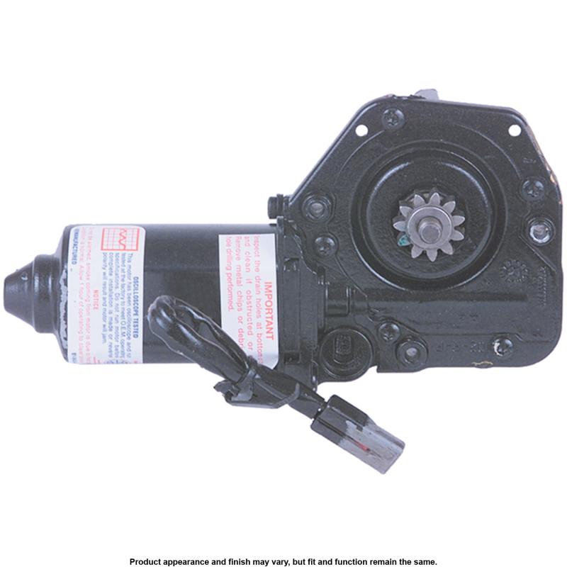 A1 Cardone 42353 - Power Window Motor A1 Cardone 42353 Power Window Motor product image 1 of 3