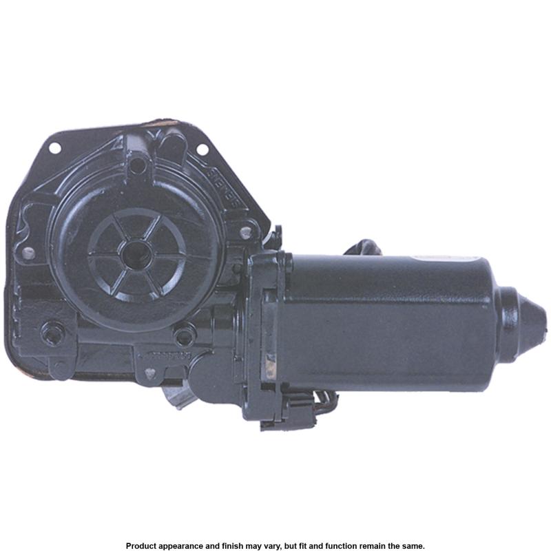 A1 Cardone 42353 - Power Window Motor A1 Cardone 42353 Power Window Motor product image 2 of 3