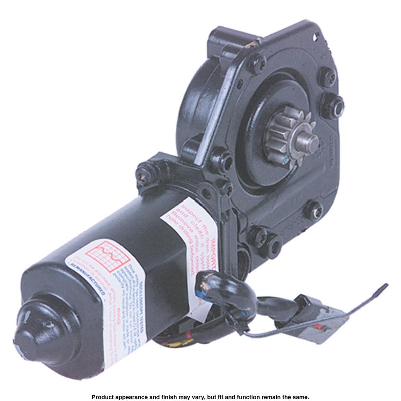A1 Cardone 42353 - Power Window Motor A1 Cardone 42353 Power Window Motor product image 3 of 3