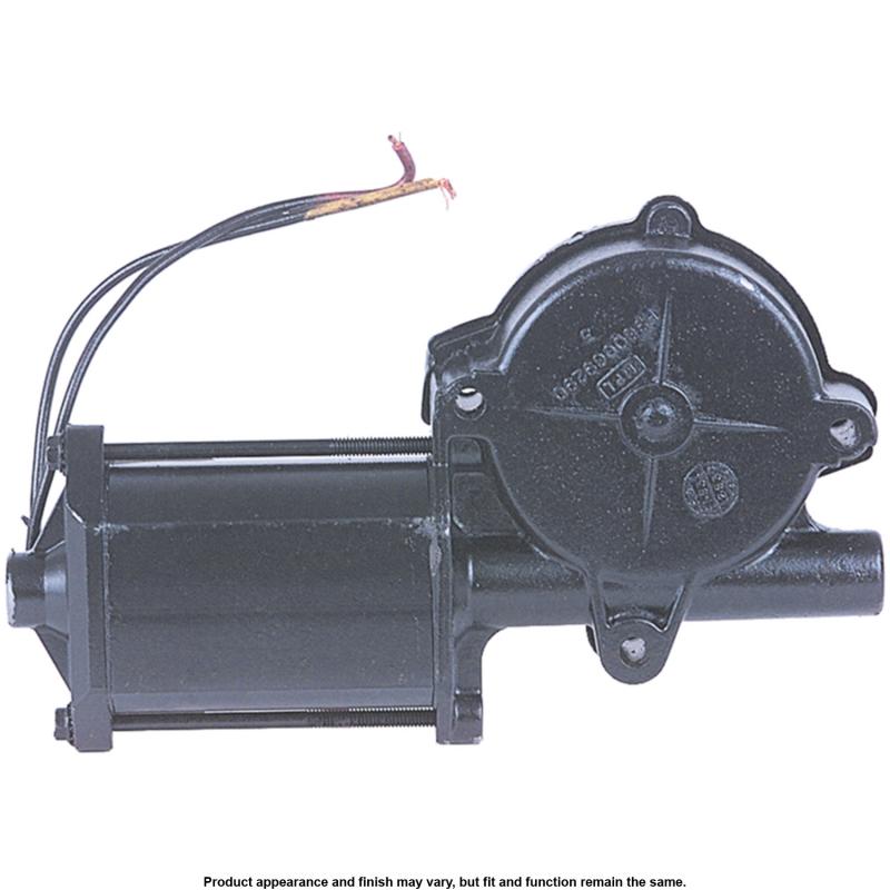 A1 Cardone 42354 Power Window Motor product image 1 of 3