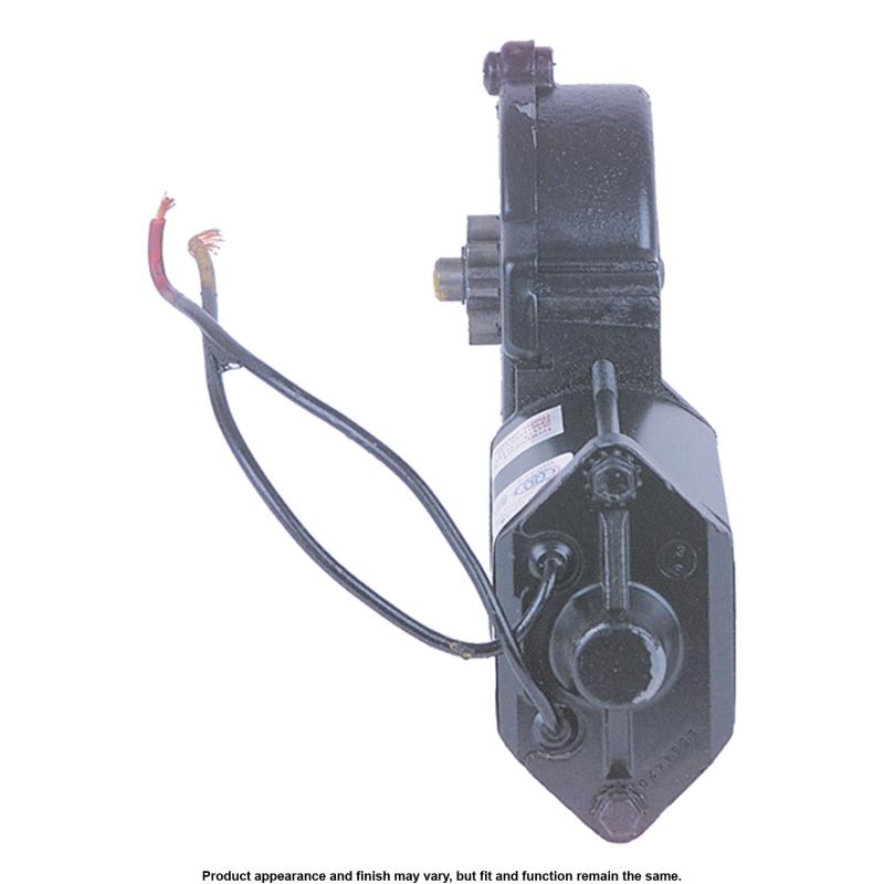 A1 Cardone 42354 Power Window Motor product image 2 of 3