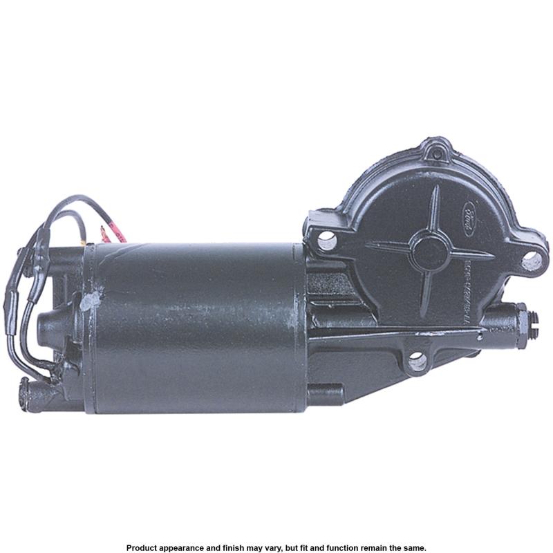 A1 Cardone 4236 - Power Window Motor A1 Cardone 4236 Power Window Motor product image 1 of 3
