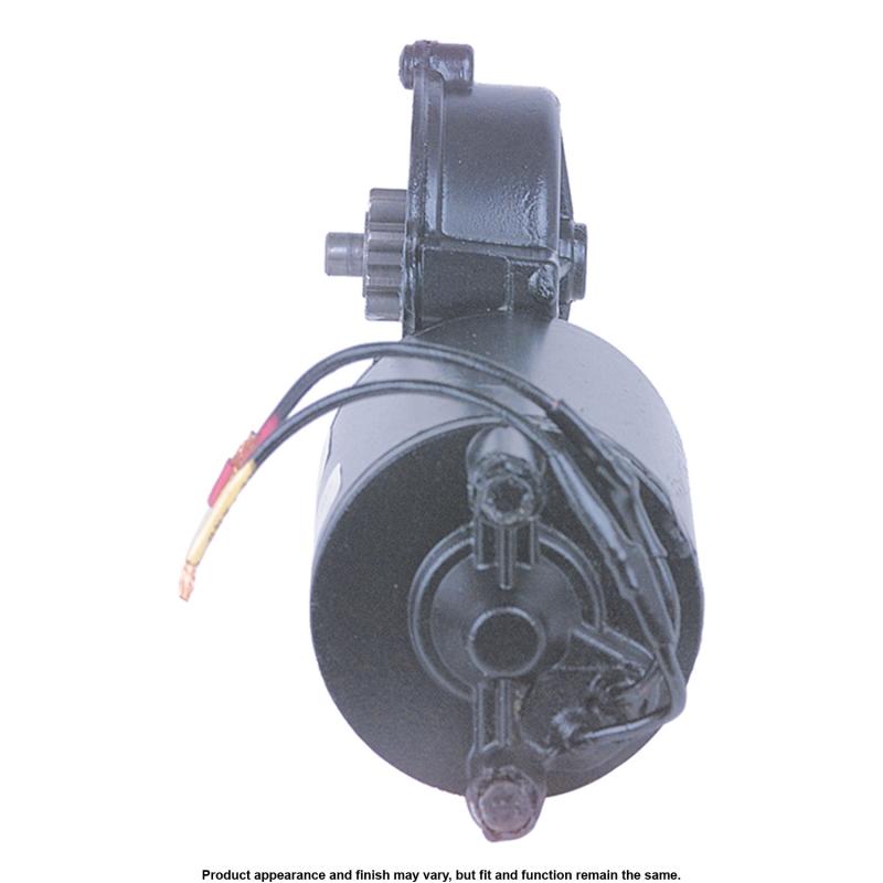 A1 Cardone 4236 Power Window Motor product image 2 of 3