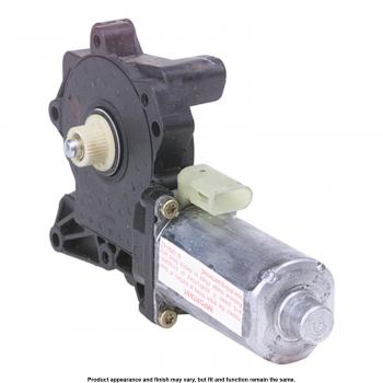 A1 Cardone 42360 Power Window Motor product image 2 of 3