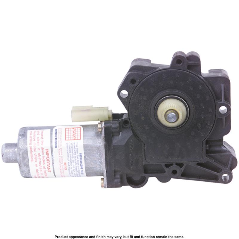 A1 Cardone 42361 Power Window Motor product image 1 of 3