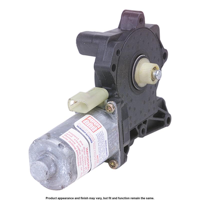 A1 Cardone 42361 Power Window Motor product image 2 of 3
