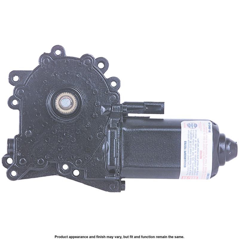 A1 Cardone 42362 - Power Window Motor A1 Cardone 42362 Power Window Motor product image 1 of 3