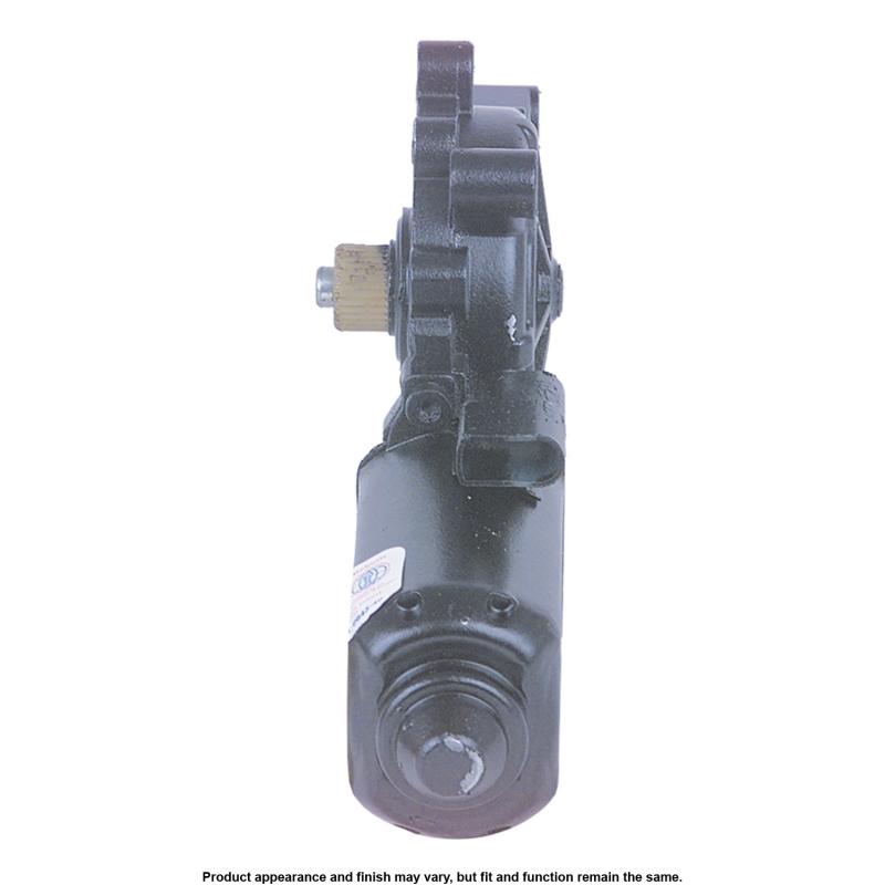 A1 Cardone 42362 Power Window Motor product image 2 of 3