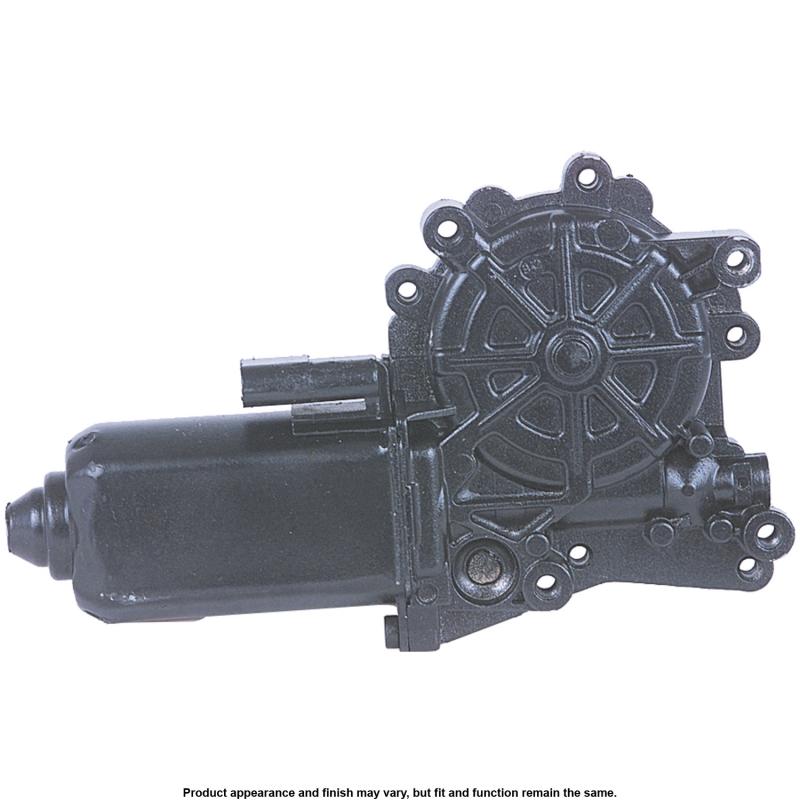 A1 Cardone 42362 Power Window Motor product image 3 of 3