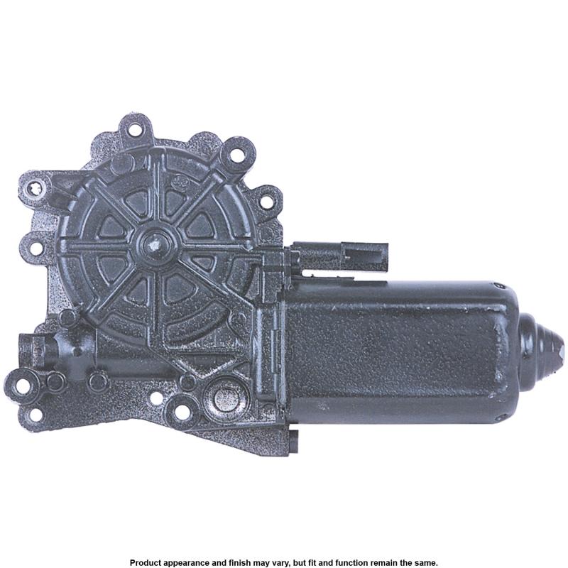 A1 Cardone 42363 Power Window Motor product image 3 of 3