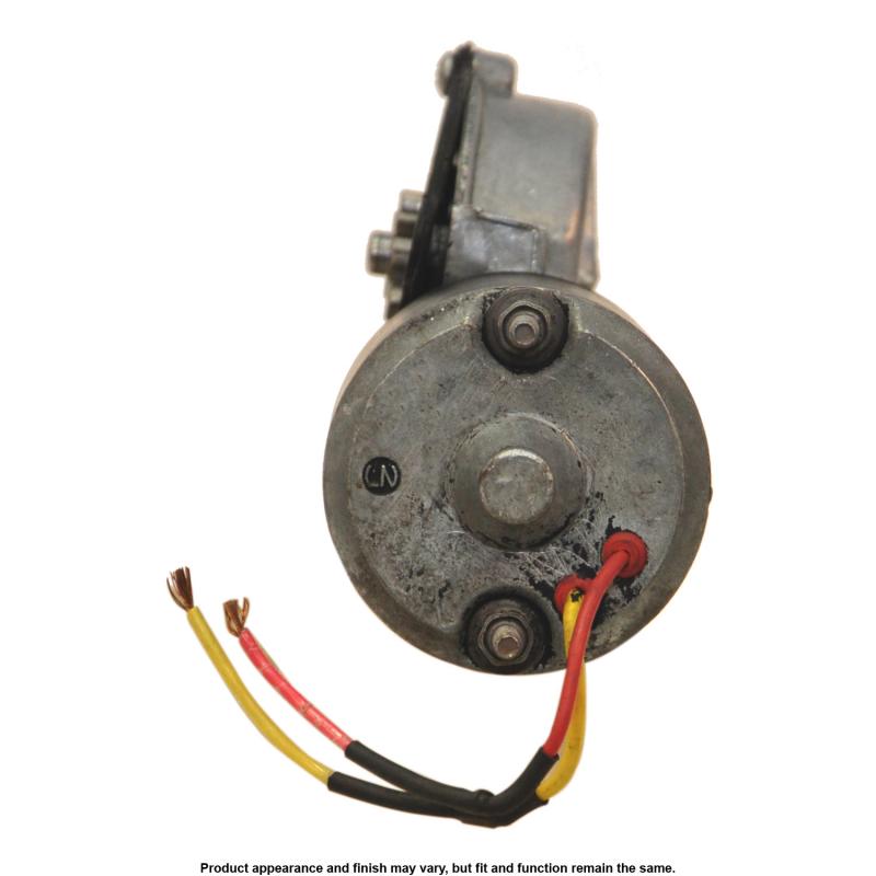 A1 Cardone 42368 - Power Window Motor A1 Cardone 42368 Power Window Motor product image 2 of 4