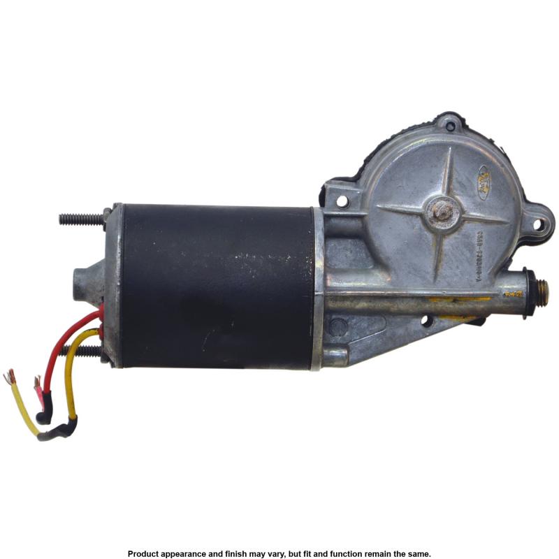 A1 Cardone 42368 - Power Window Motor A1 Cardone 42368 Power Window Motor product image 4 of 4