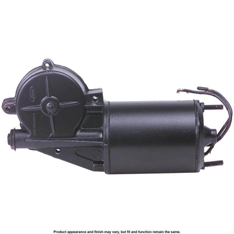 A1 Cardone 42369 - Power Window Motor A1 Cardone 42369 Power Window Motor product image 2 of 3