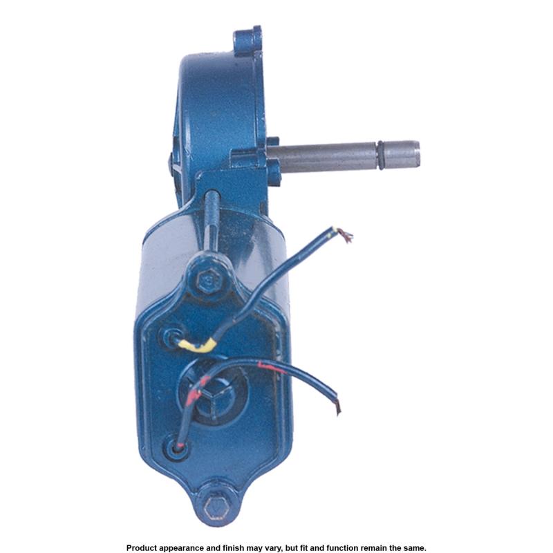 A1 Cardone 4237 - Power Window Motor A1 Cardone 4237 Power Window Motor product image 3 of 3