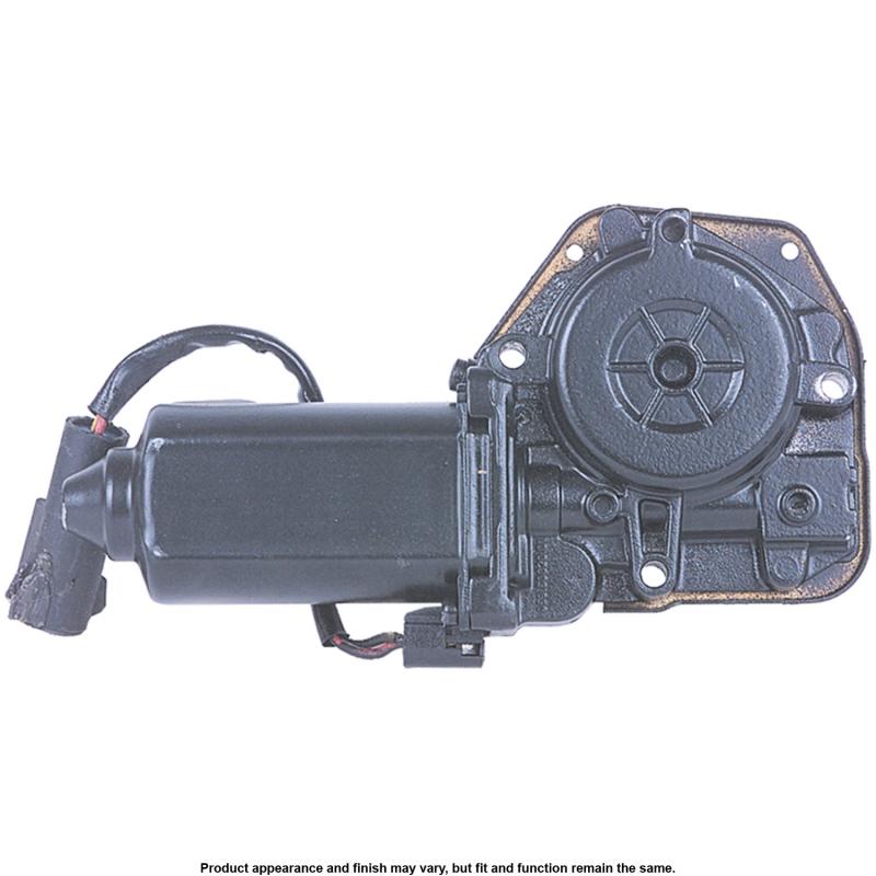 A1 Cardone 42370 - Power Window Motor A1 Cardone 42370 Power Window Motor product image 1 of 3