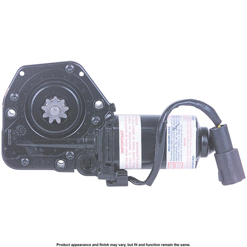 A1 Cardone 42370 - Power Window Motor A1 Cardone 42370 Power Window Motor product image 2 of 3