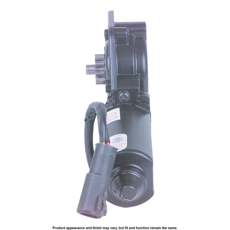 A1 Cardone 42370 - Power Window Motor A1 Cardone 42370 Power Window Motor product image 3 of 3
