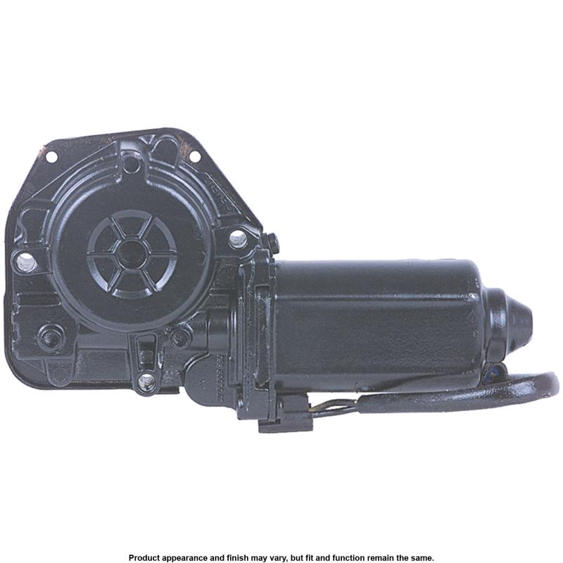 A1 Cardone 42371 Power Window Motor product image 1 of 3