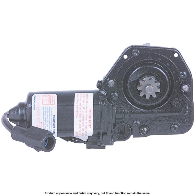 A1 Cardone 42371 Power Window Motor product image 3 of 3