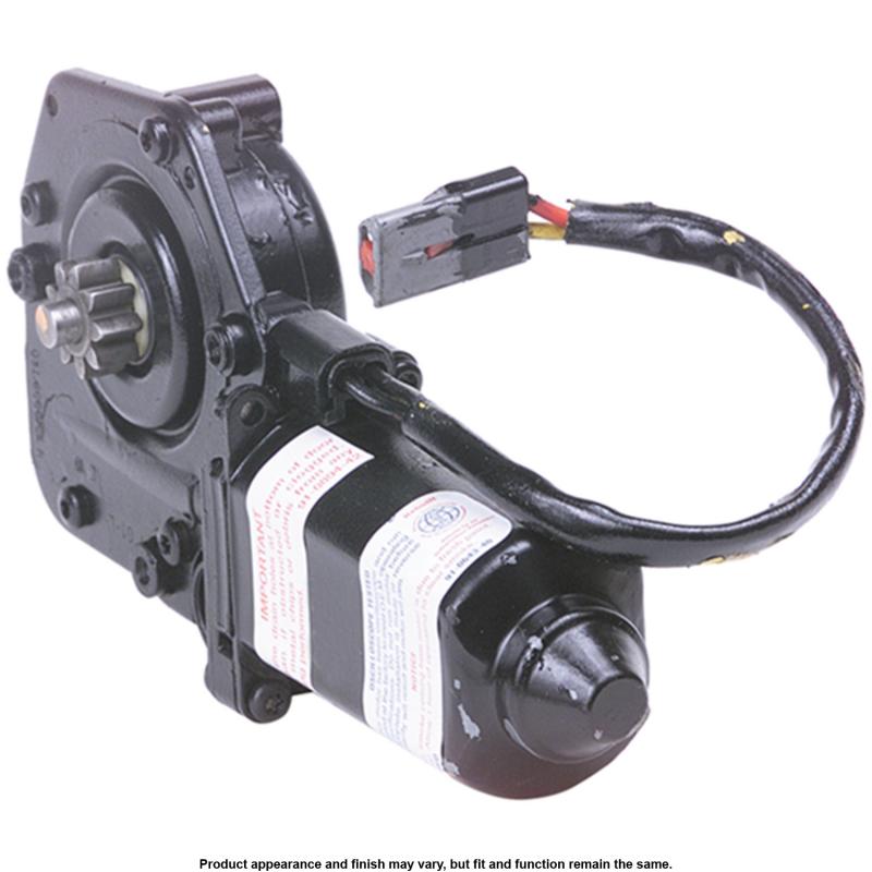 A1 Cardone 42372 - Power Window Motor A1 Cardone 42372 Power Window Motor product image 2 of 3