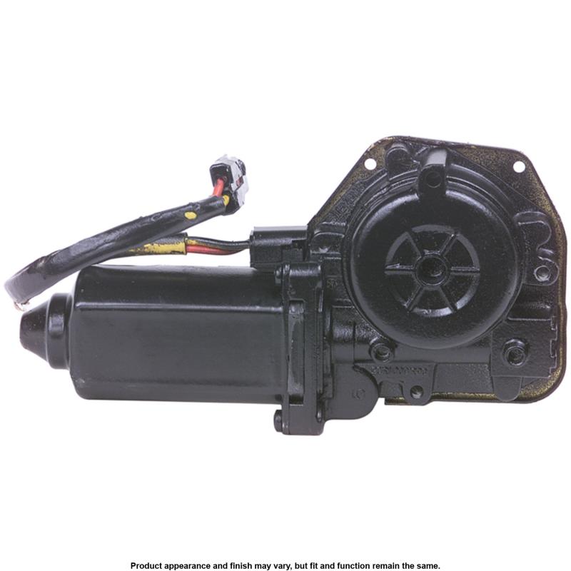 A1 Cardone 42372 - Power Window Motor A1 Cardone 42372 Power Window Motor product image 3 of 3