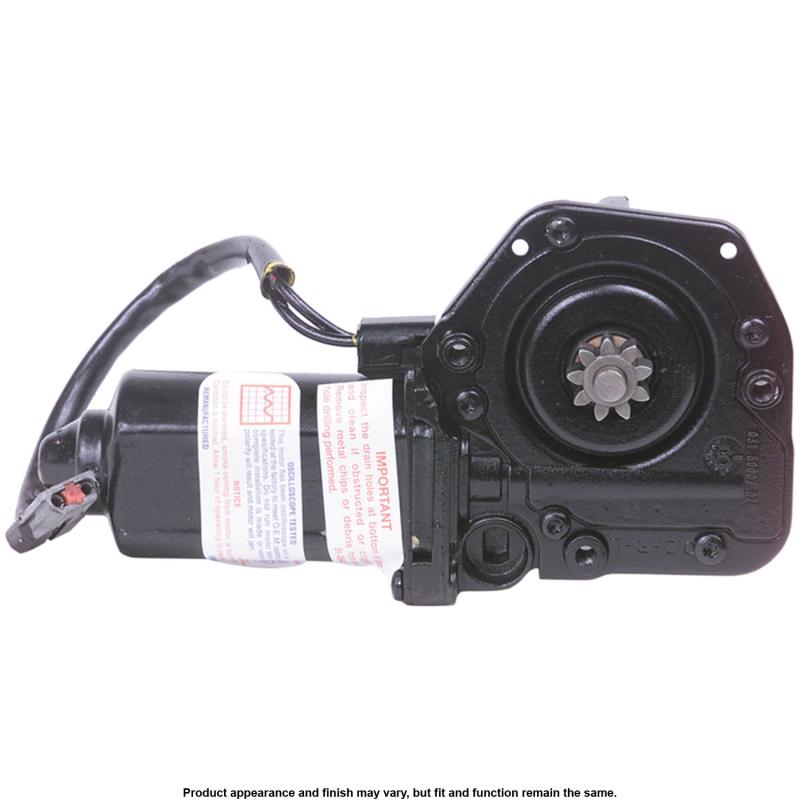 A1 Cardone 42373 - Power Window Motor A1 Cardone 42373 Power Window Motor product image 1 of 3