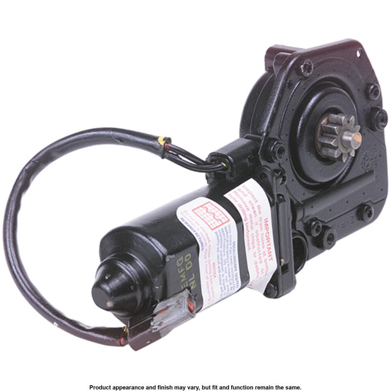 A1 Cardone 42373 - Power Window Motor A1 Cardone 42373 Power Window Motor product image 2 of 3