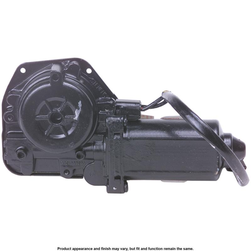 A1 Cardone 42373 - Power Window Motor A1 Cardone 42373 Power Window Motor product image 3 of 3
