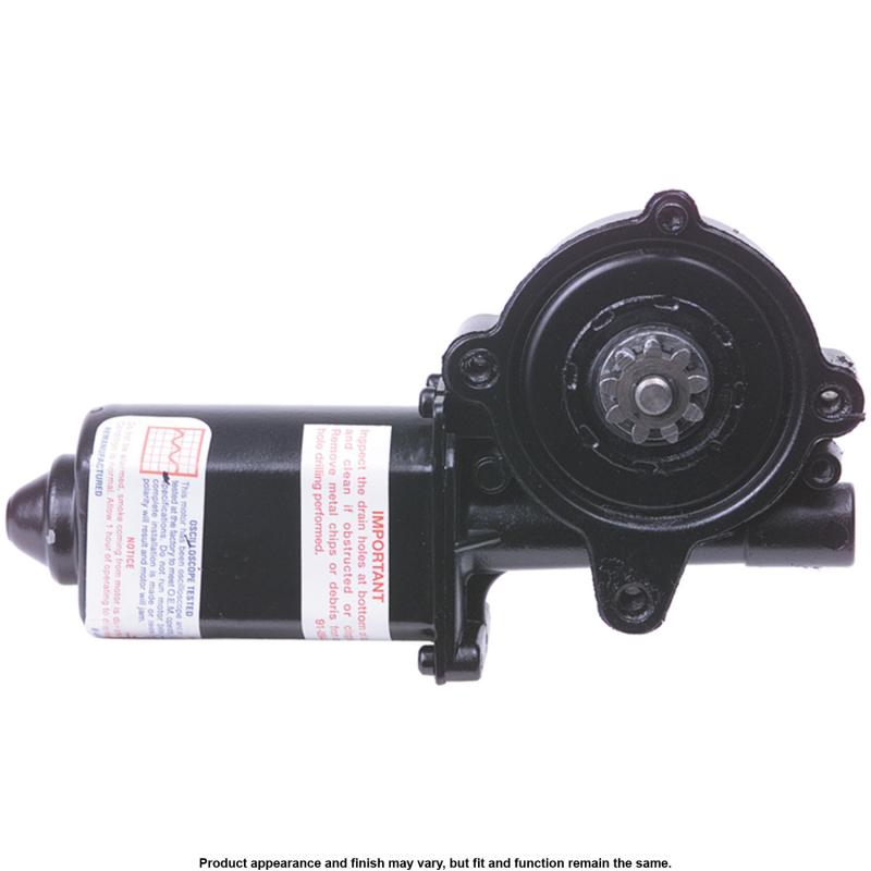 A1 Cardone 42377 Power Window Motor product image 1 of 3