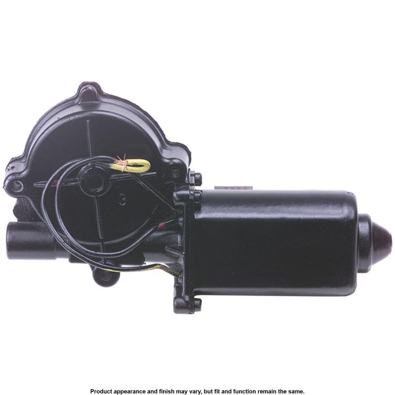 A1 Cardone 42377 Power Window Motor product image 2 of 3