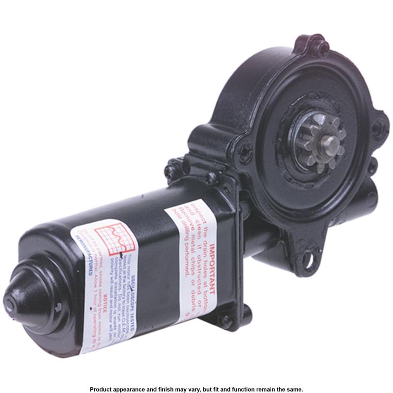 A1 Cardone 42377 Power Window Motor product image 3 of 3