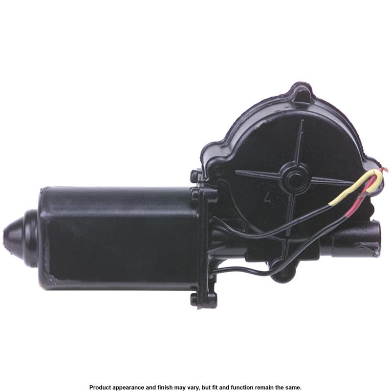 A1 Cardone 42378 Power Window Motor product image 2 of 3