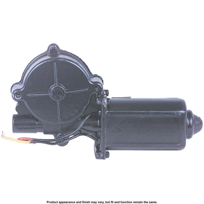 A1 Cardone 42379 - Power Window Motor A1 Cardone 42379 Power Window Motor product image 1 of 3