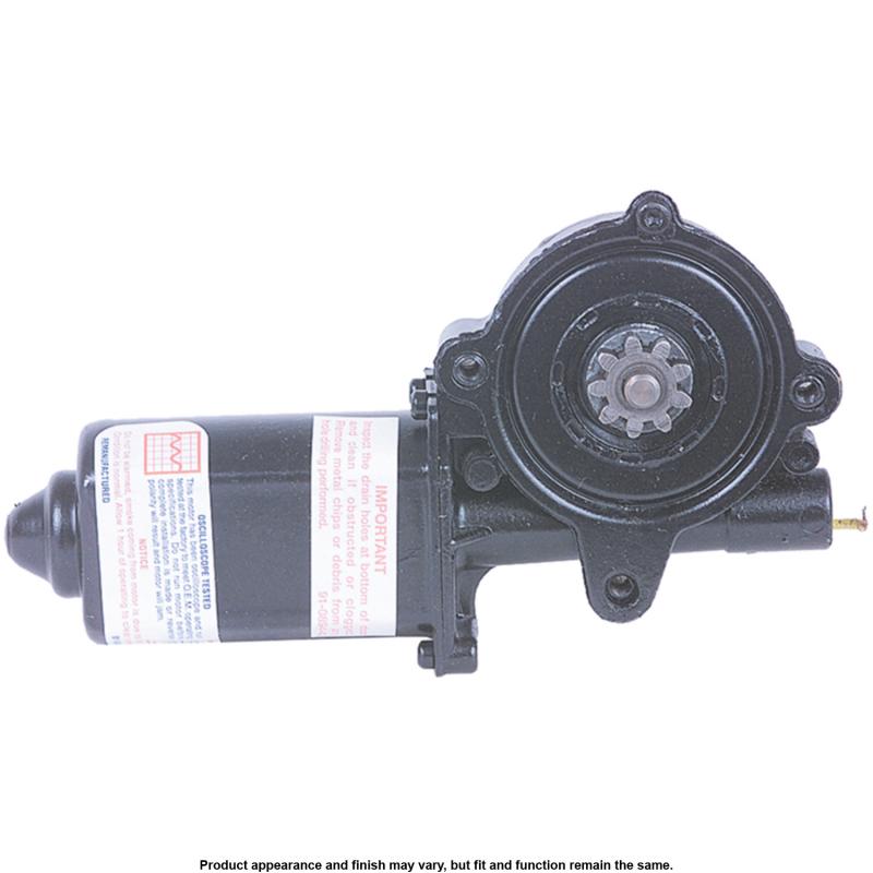 A1 Cardone 42379 - Power Window Motor A1 Cardone 42379 Power Window Motor product image 3 of 3