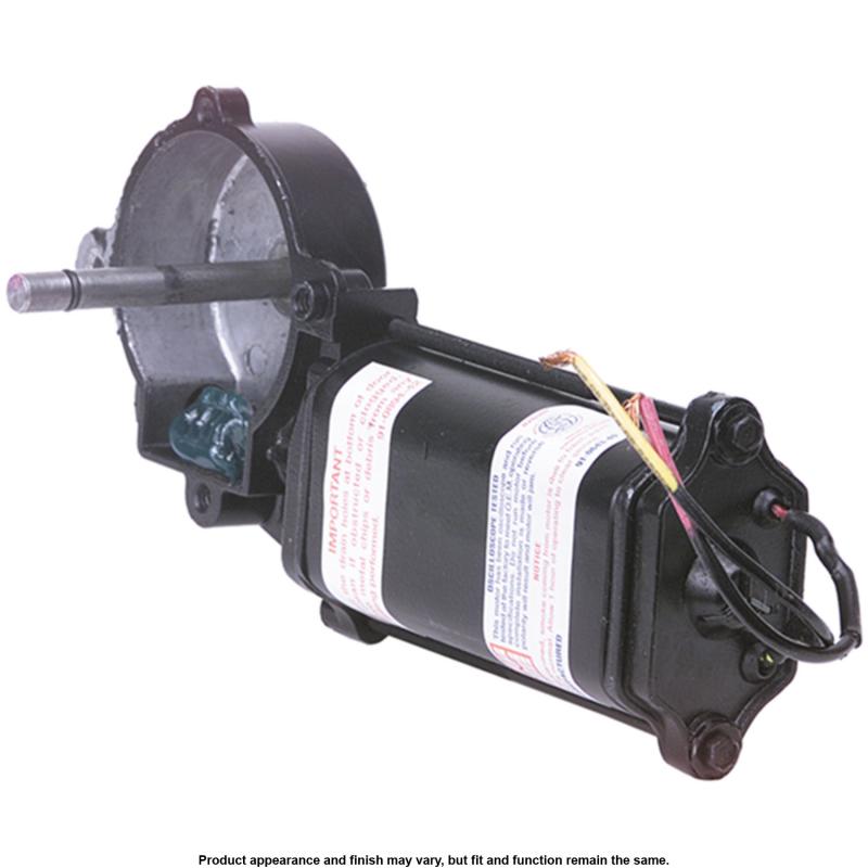 A1 Cardone 4238 Power Window Motor product image 2 of 3