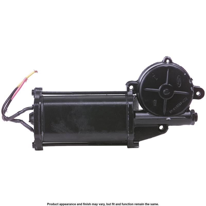 A1 Cardone 4238 Power Window Motor product image 3 of 3