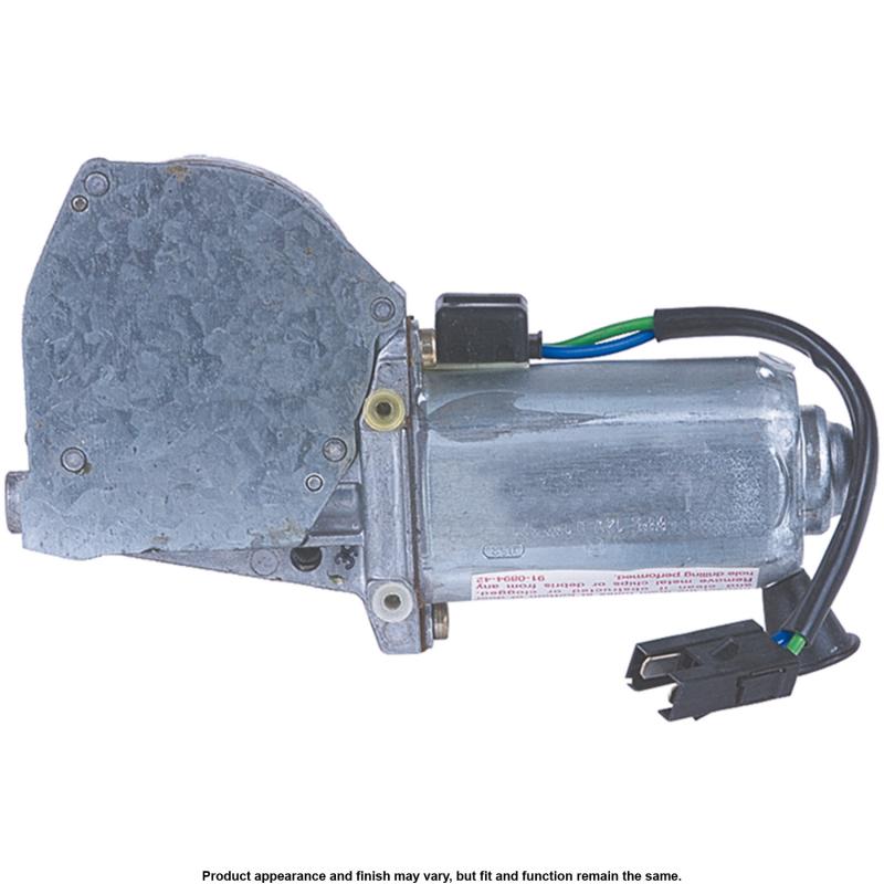 A1 Cardone 42381 - Power Window Motor A1 Cardone 42381 Power Window Motor product image 1 of 3
