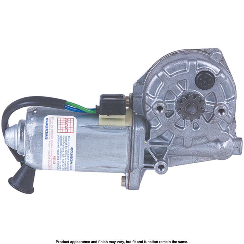 A1 Cardone 42381 - Power Window Motor A1 Cardone 42381 Power Window Motor product image 3 of 3