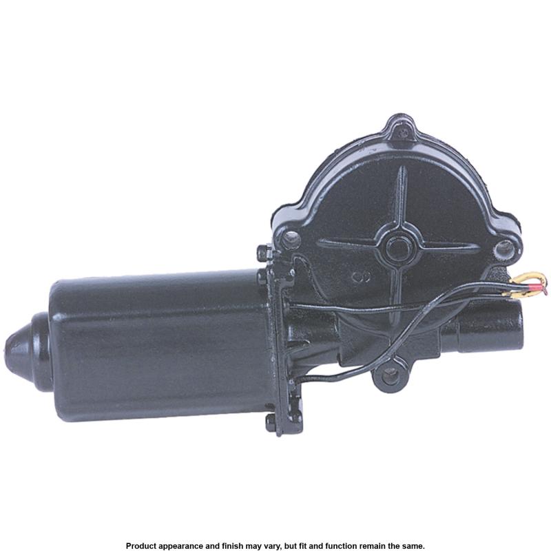 A1 Cardone 42382 - Power Window Motor A1 Cardone 42382 Power Window Motor product image 1 of 3